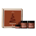 ChocoSpa Комплект шоколадова наслада за тяло и устни