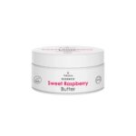 Essence Season Butter Веган подхранващо масло за ръце и тяло с малина