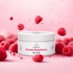 Essence Season Butter Веган подхранващо масло за ръце и тяло с малина - Image 2