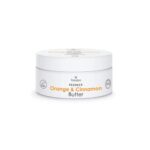 Essence Season Butter Веган хидратиращо масло за ръце и тяло с портокал и канела