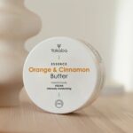 Essence Season Butter Веган хидратиращо масло за ръце и тяло с портокал и канела - Image 4