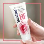 Spirularin® HF Гел при проблемна кожа на ръце, крака и тяло - Image 2