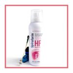 Spirularin® HF Travel pack Пяна при проблемна кожа на ръце, крака и тяло - Image 3
