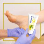 Spirularin® SR Крем за напукани пети с микроводорасли - Image 3