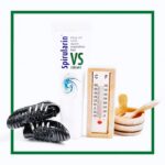 Spirularin® VS крем при кокоши тръни и брадавици - Image 2