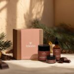 Chocolate Taste Комплект за устни и тяло с шоколад - Image 2