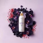 Essence Black Orchid With Pink Pepper Cream Веган крем за ръце и тяло с черна орхидея - Image 4