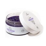 Essence Scrub Black Orchid With Pink Pepper Веган скраб за ръце и тяло с черна орхидея - Image 3