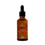 Essence Raspberry Oil Веган подхранващо олио за лице и тяло с малина