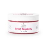 Essence Scrub Raspberry Веган скраб за ръце и тяло с малина