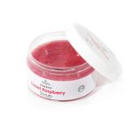 Essence Scrub Raspberry Веган скраб за ръце и тяло с малина - Image 2