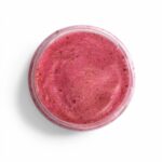 Essence Scrub Raspberry Веган скраб за ръце и тяло с малина - Image 3