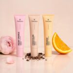 Essence Orange Lip Balm Веган подхранващ балсам за устни с портокал - Image 6