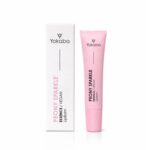 Essence Peony Sparkle Lip Balm Веган подхранващ балсам за устни с божур