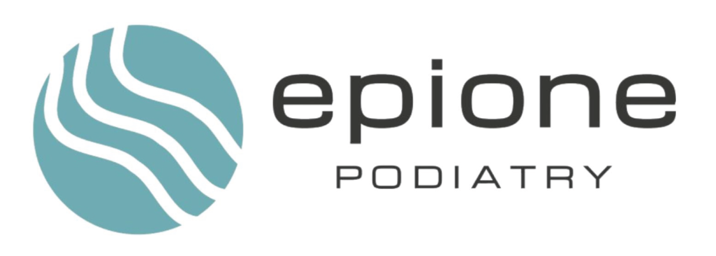 Epione-Podiatry-Logo