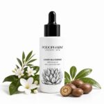 Podopharm Luxury Spa Oil Масло за лице, тяло, нокти и коса с какай (естествен ретинол) - Image 2