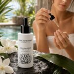 Podopharm Luxury Spa Oil Масло за лице, тяло, нокти и коса с какай (естествен ретинол) - Image 3