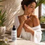 Podopharm Luxury Spa Oil Масло за лице, тяло, нокти и коса с какай (естествен ретинол) - Image 4
